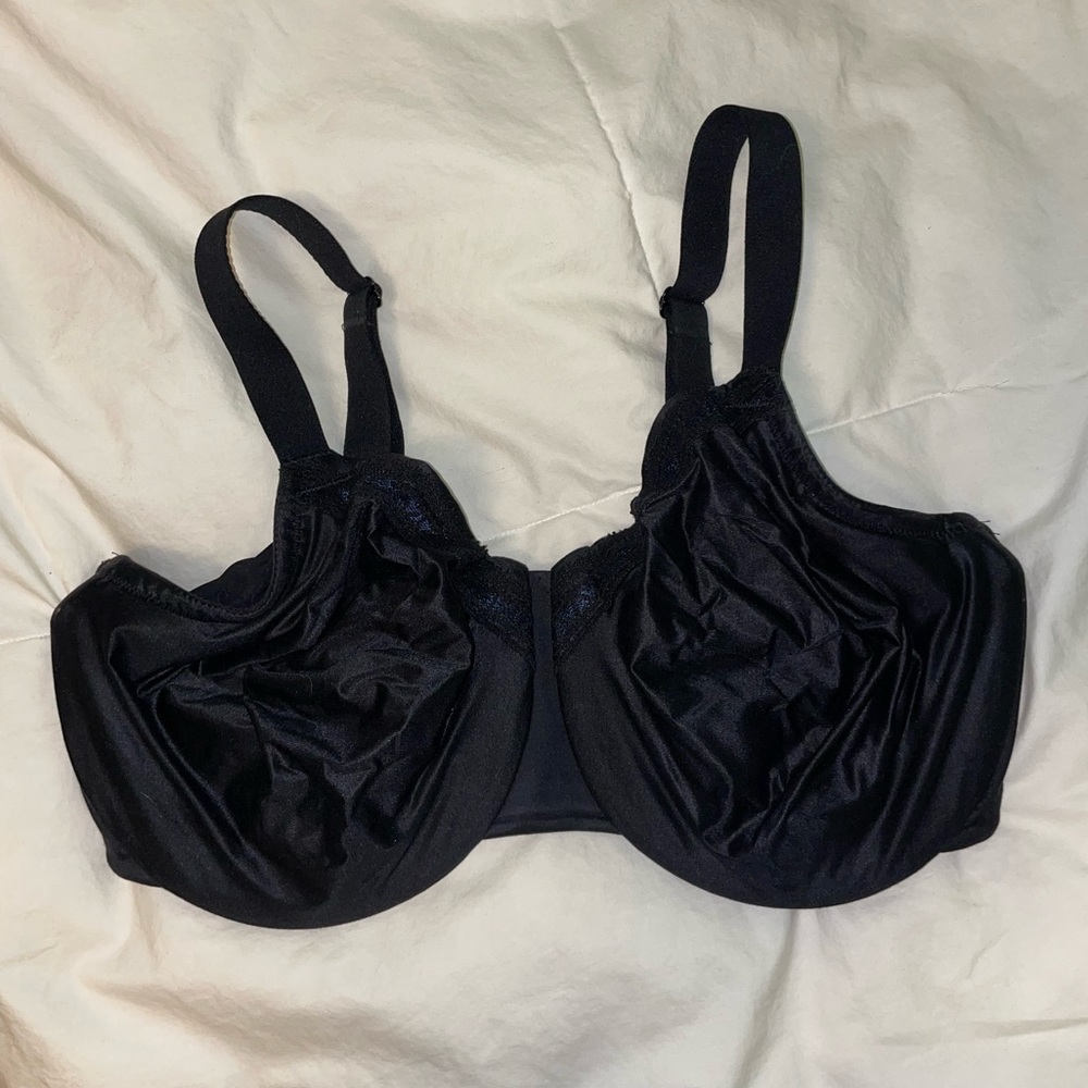 Wacoal perfect primer full figure underwire bra size 34H